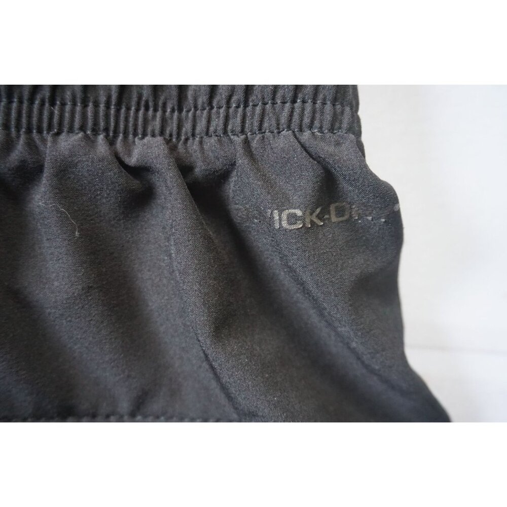 Layer8 Men Black Quick-Dry Joggers – Size M - Picture 8 of 8